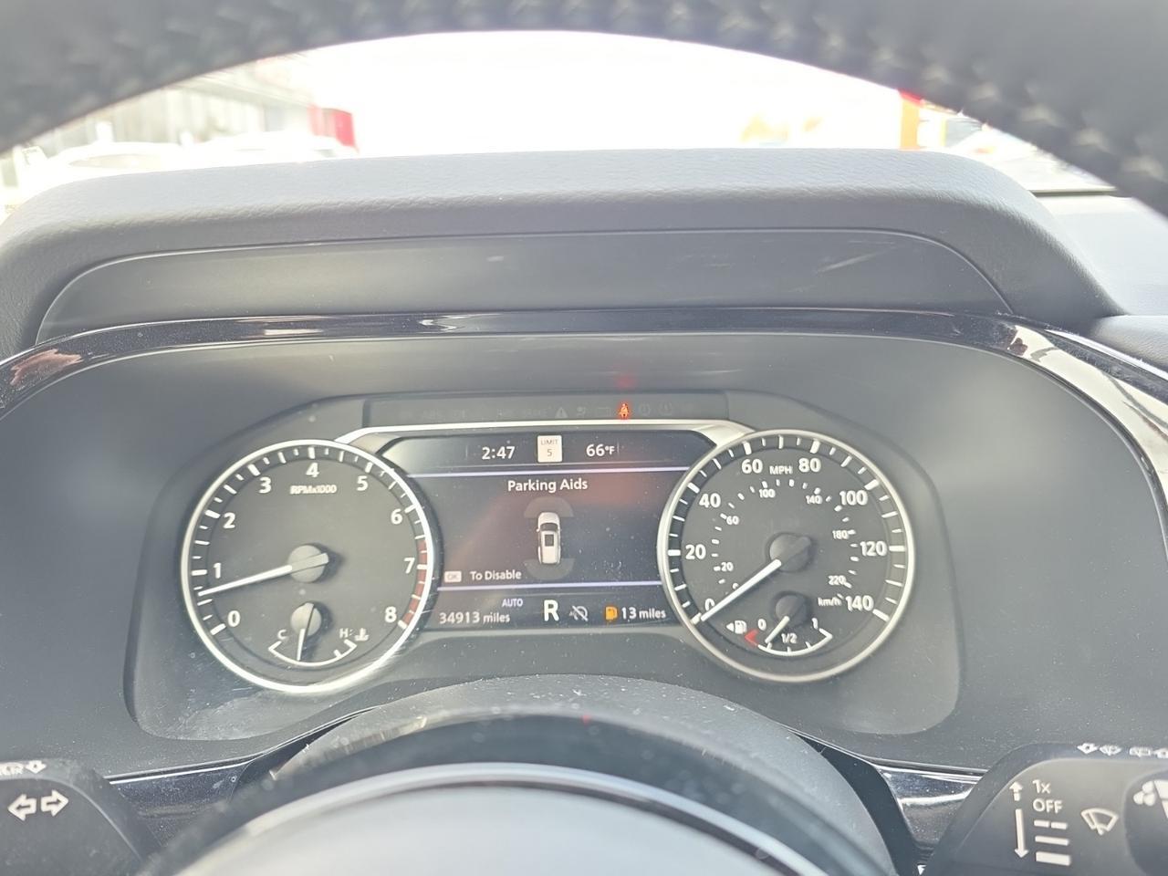 2023 Nissan Pathfinder SL Glen Burnie MD