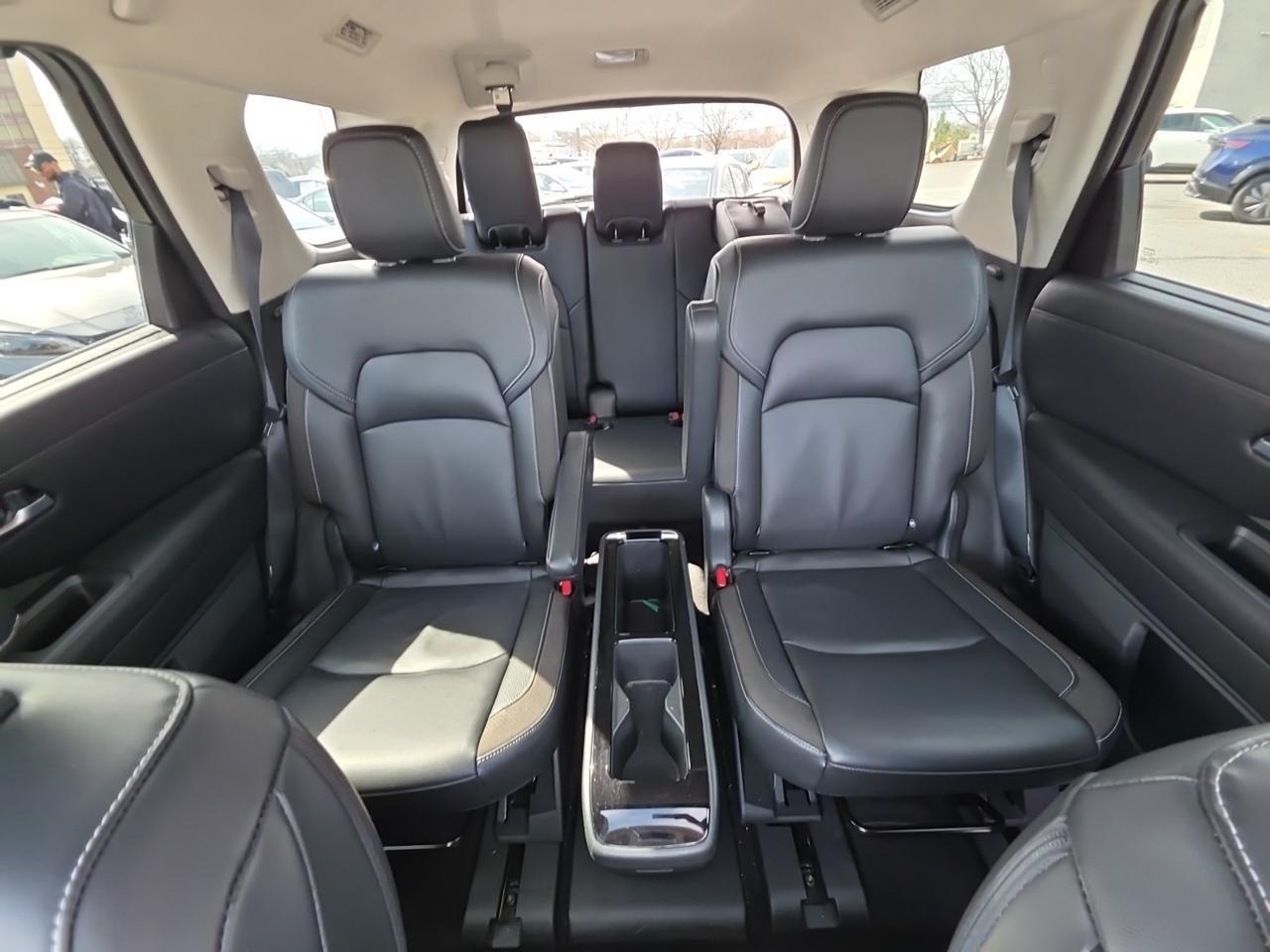 2023 Nissan Pathfinder SL Glen Burnie MD