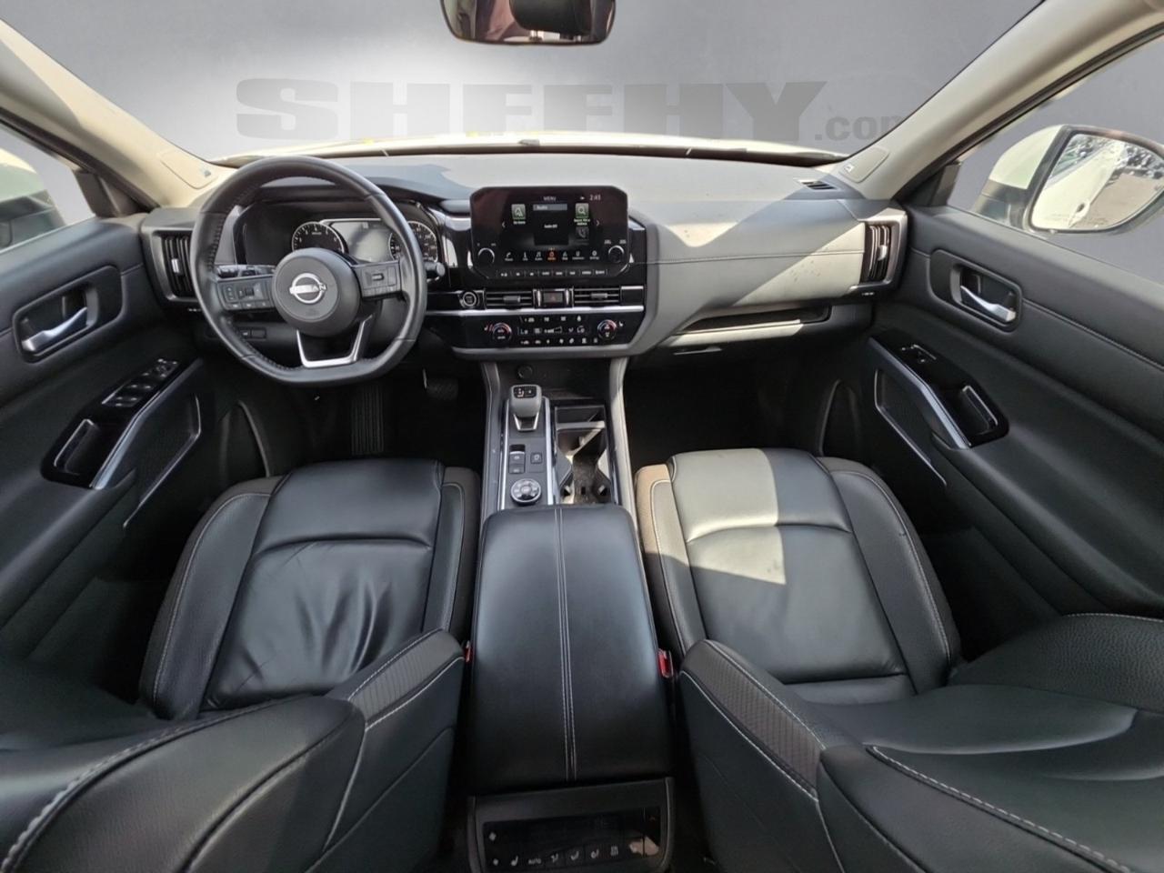 2023 Nissan Pathfinder SL Glen Burnie MD