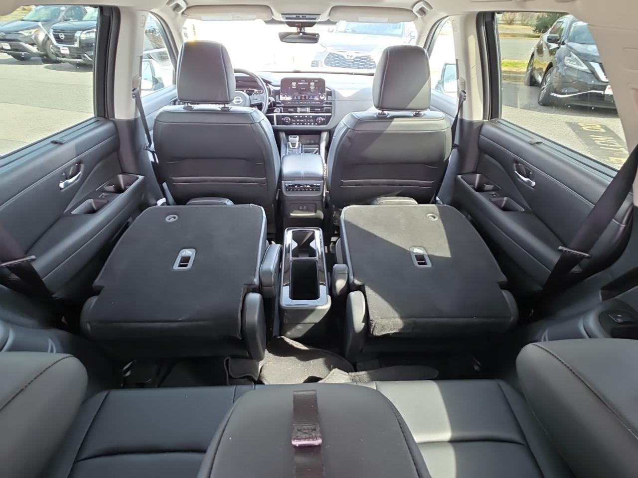 2023 Nissan Pathfinder SL Glen Burnie MD