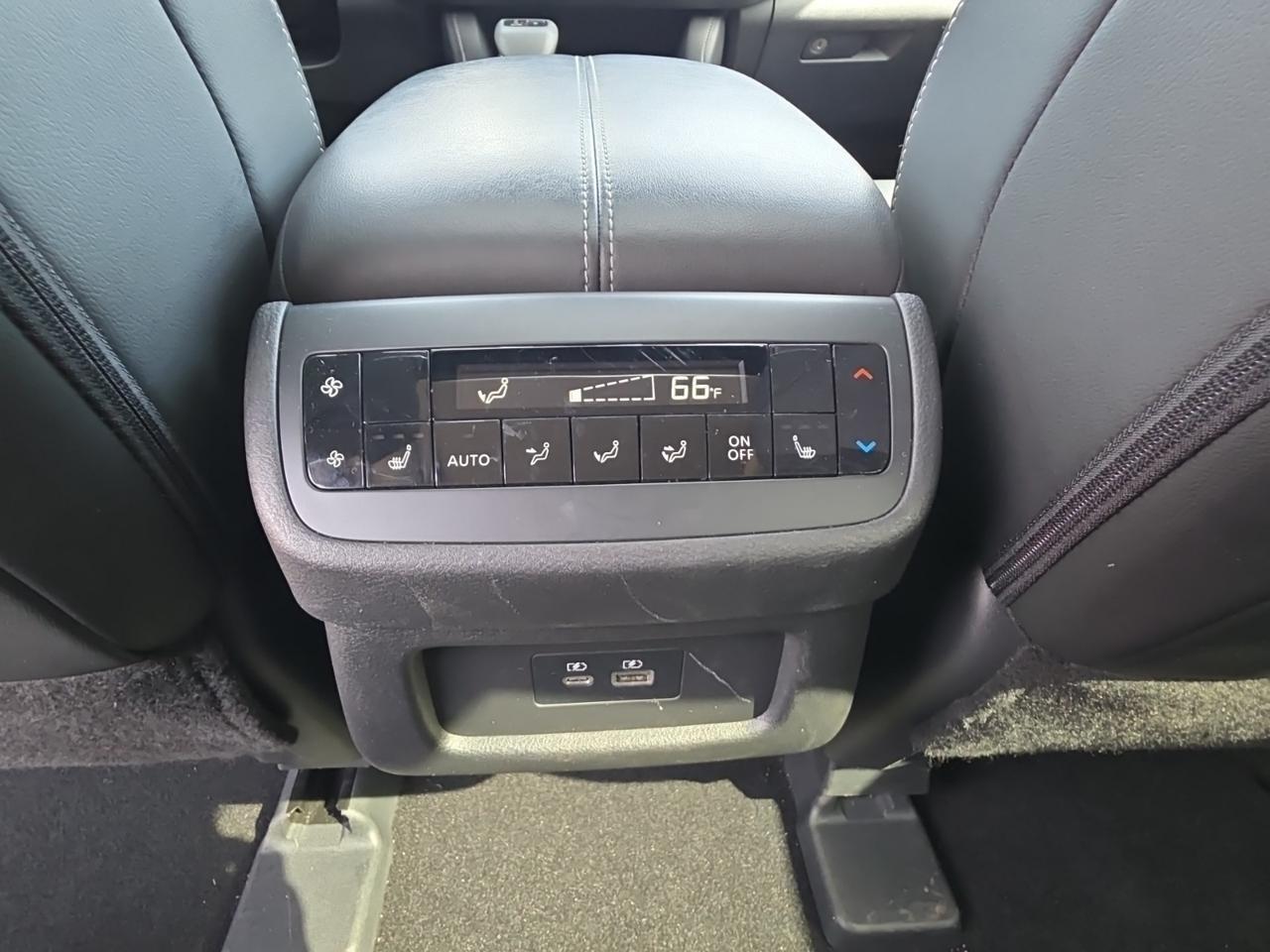 2023 Nissan Pathfinder SL Glen Burnie MD