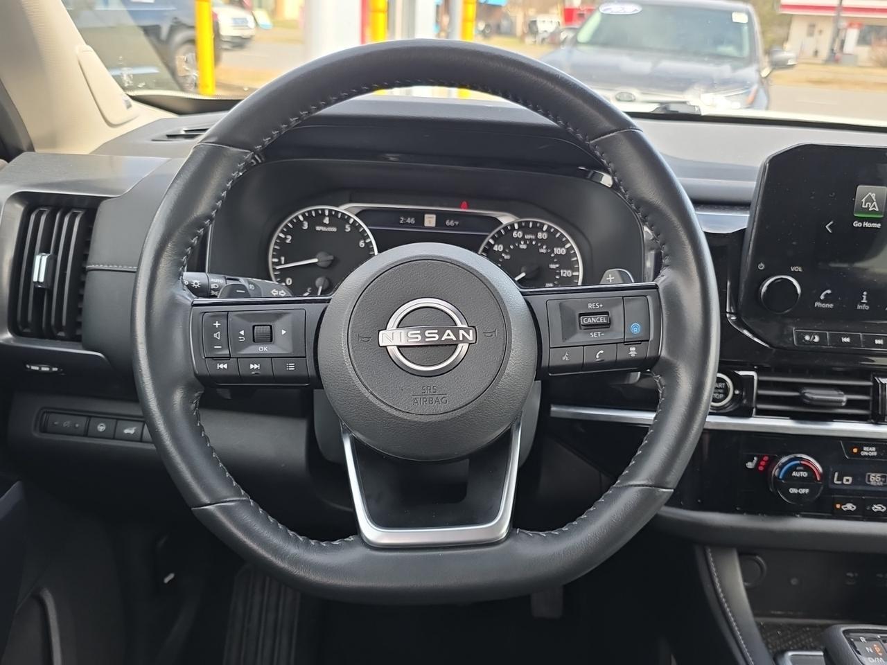 2023 Nissan Pathfinder SL Glen Burnie MD