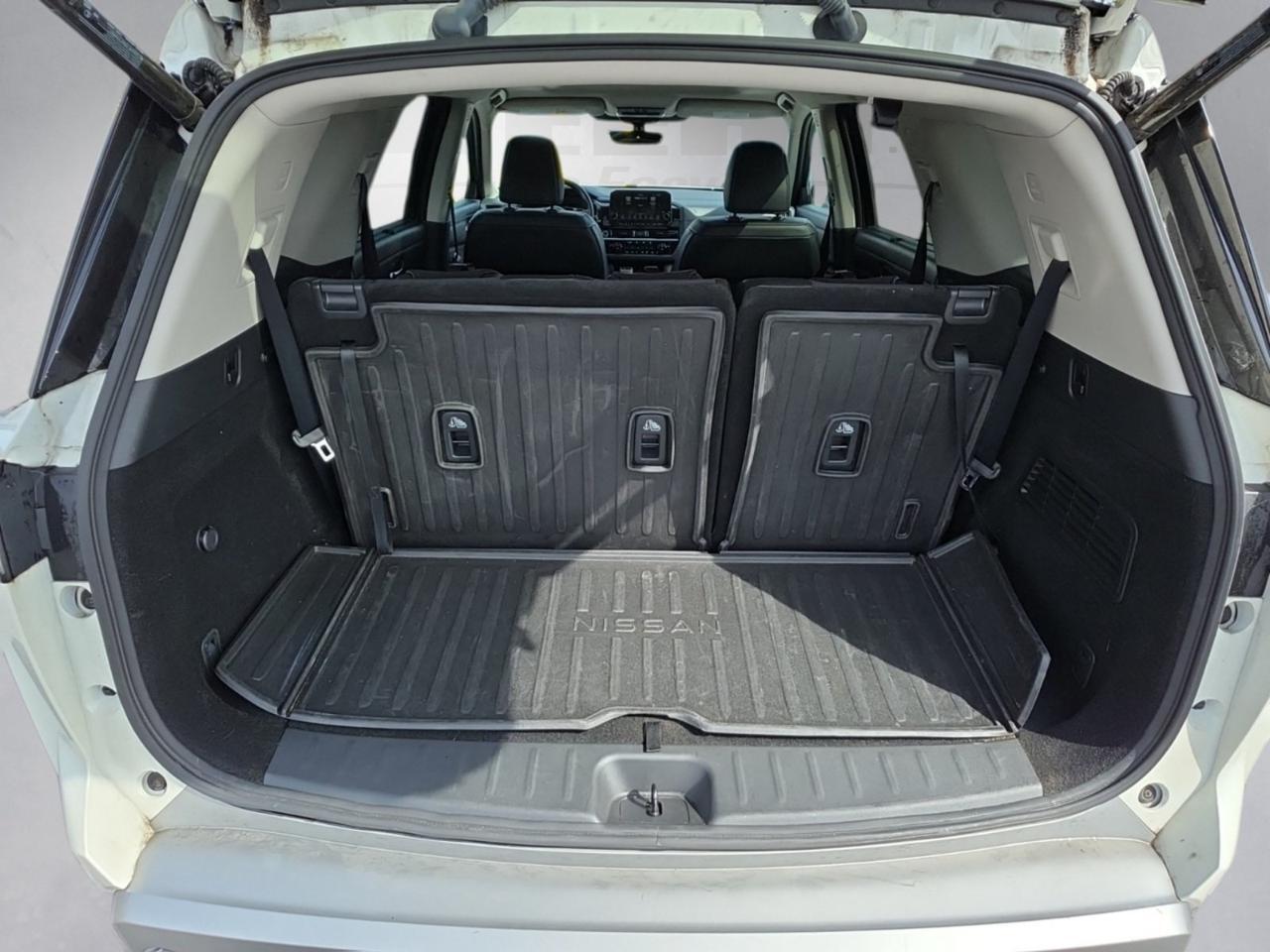 2023 Nissan Pathfinder SL Glen Burnie MD