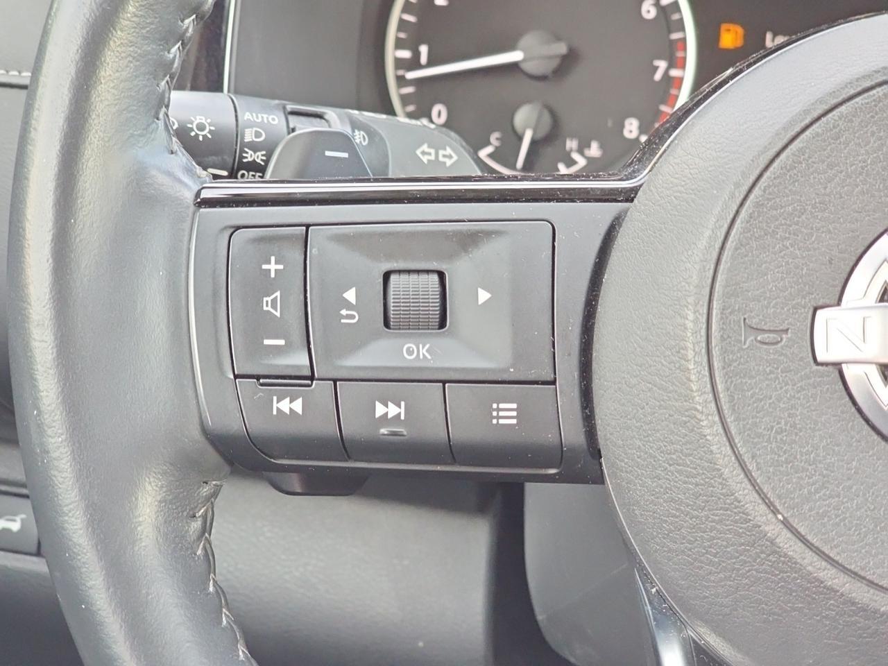 2023 Nissan Pathfinder SL Glen Burnie MD