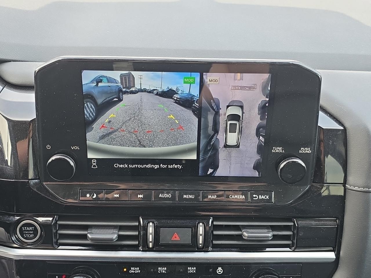 2023 Nissan Pathfinder SL Glen Burnie MD