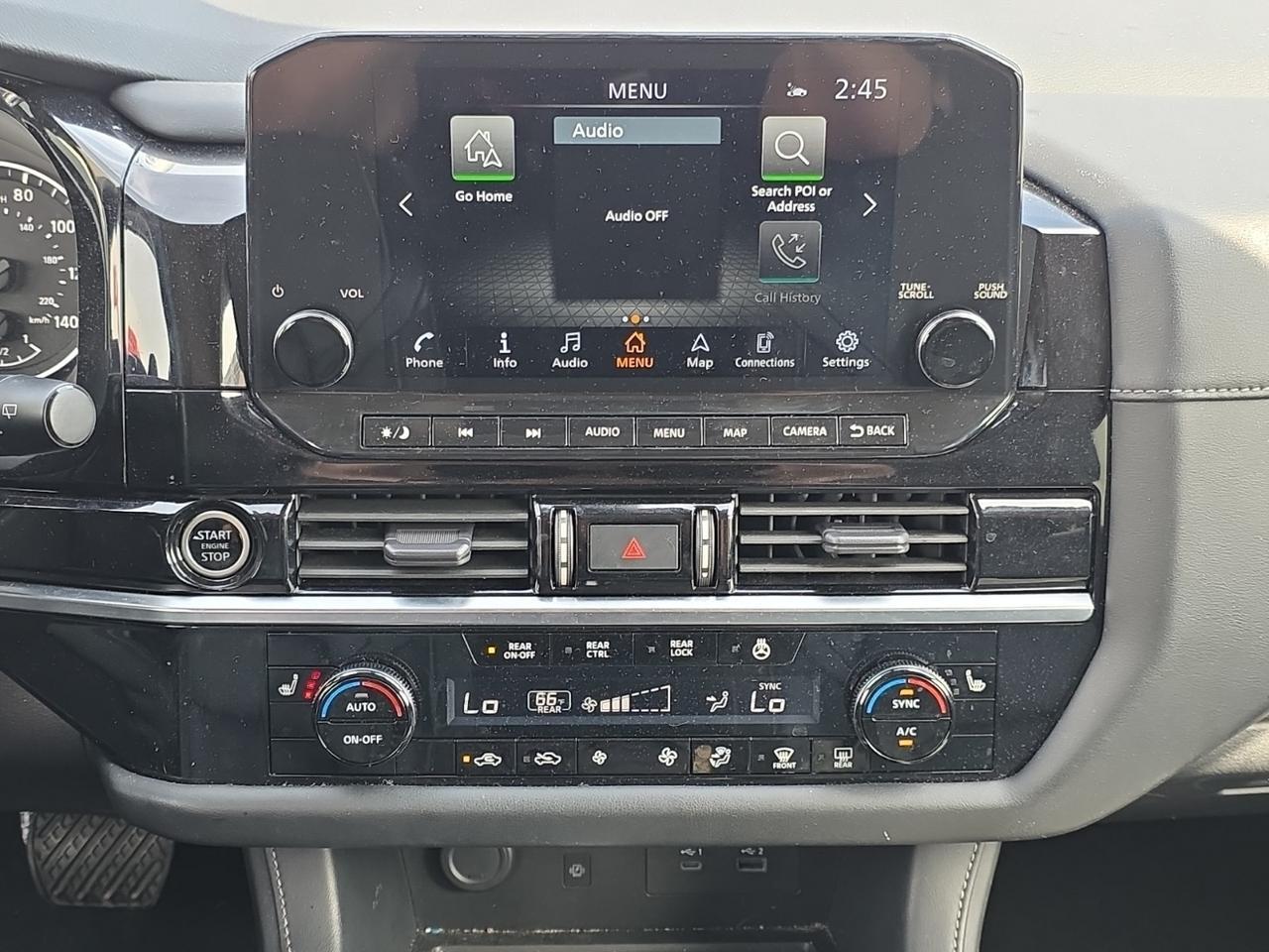 2023 Nissan Pathfinder SL Glen Burnie MD