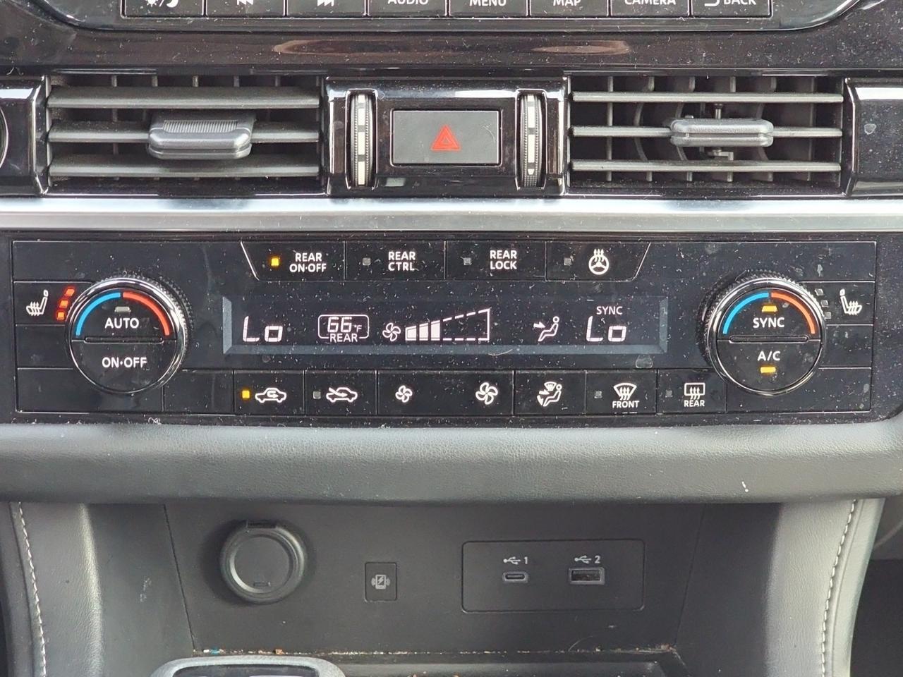 2023 Nissan Pathfinder SL Glen Burnie MD