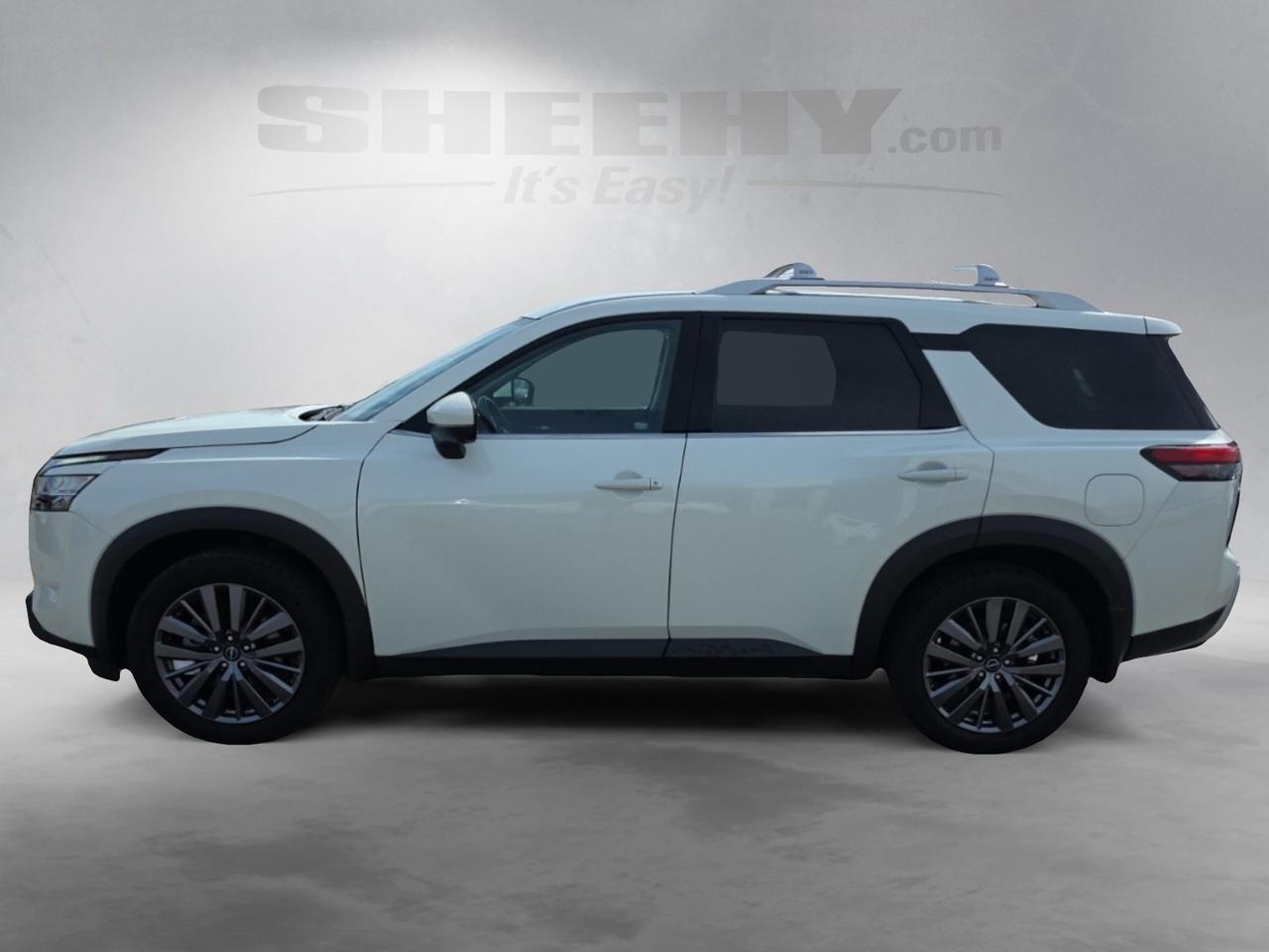 2023 Nissan Pathfinder SL Glen Burnie MD