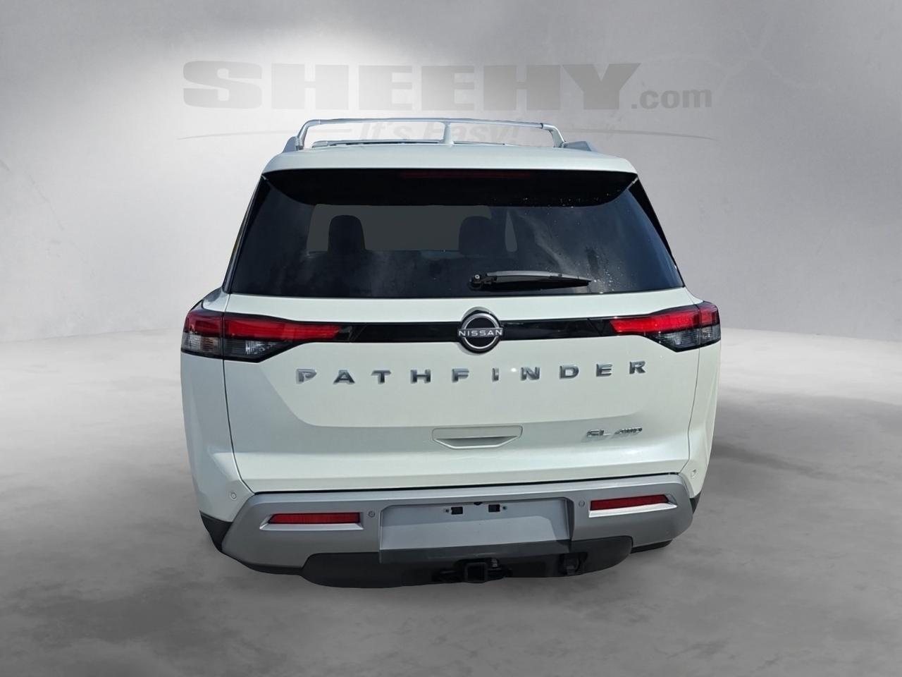 2023 Nissan Pathfinder SL Glen Burnie MD