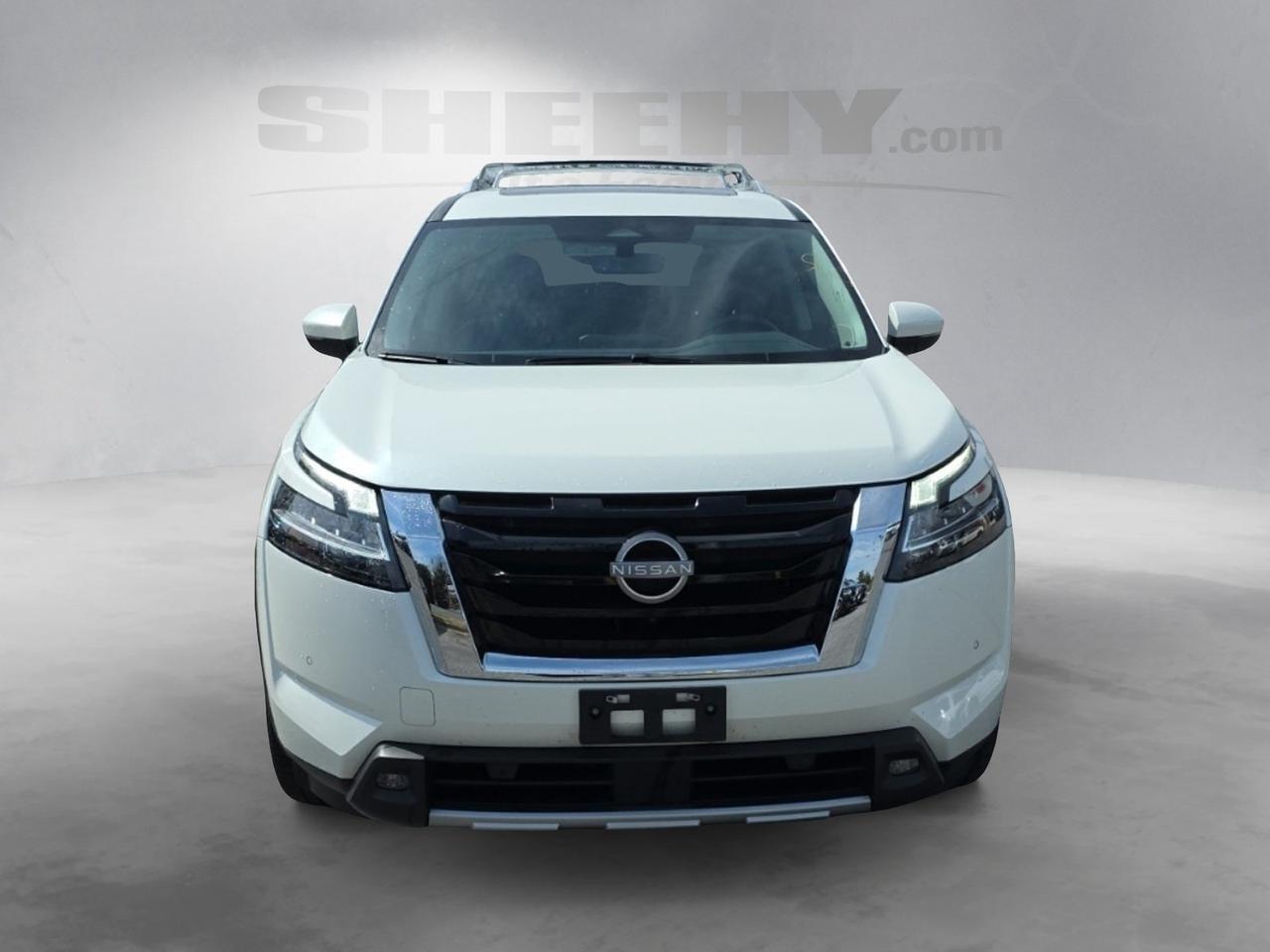 2023 Nissan Pathfinder SL Glen Burnie MD