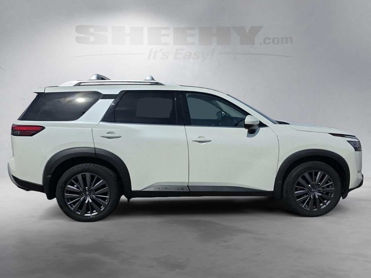 2023 Nissan Pathfinder SL Glen Burnie MD