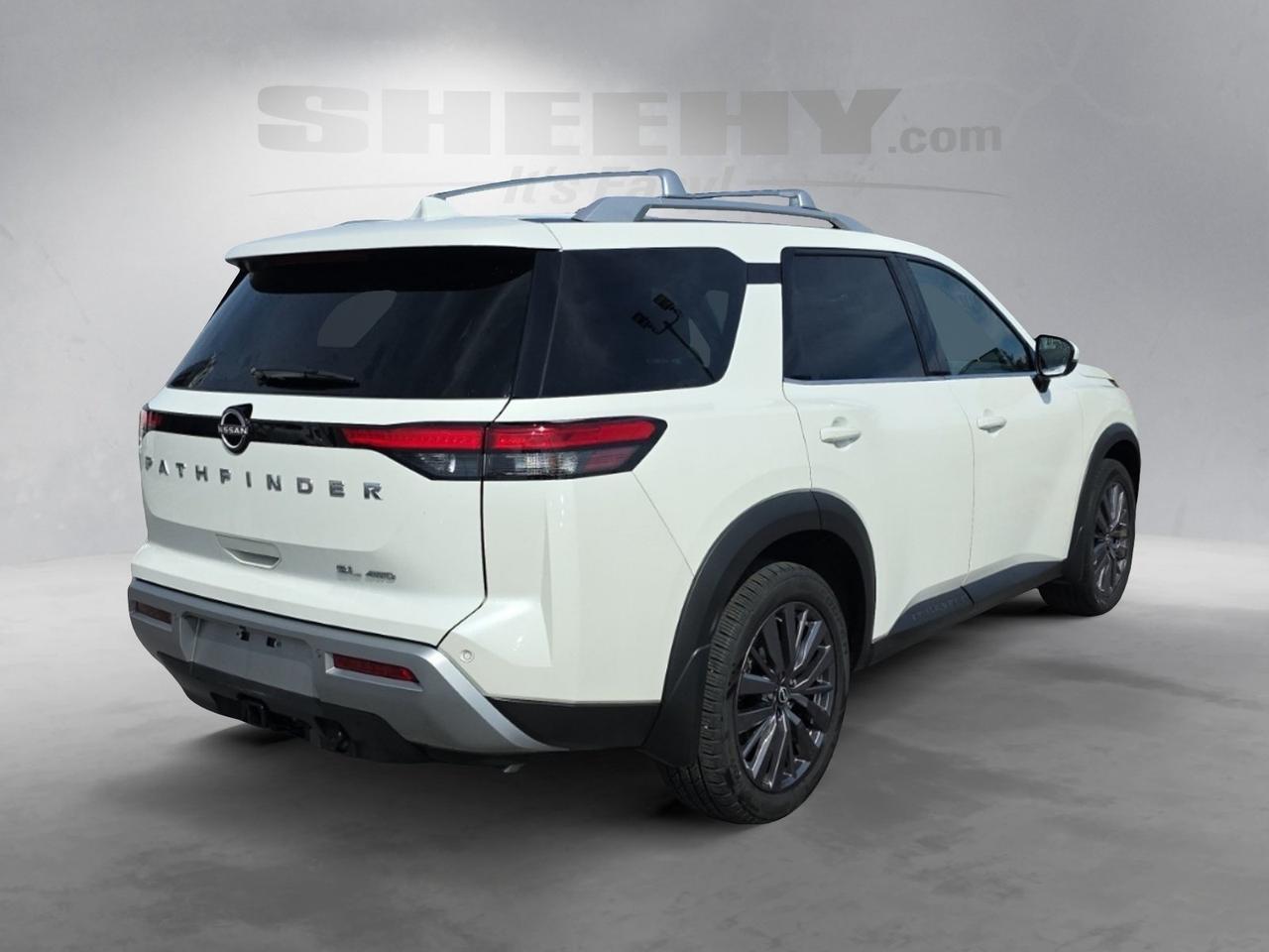 2023 Nissan Pathfinder SL Glen Burnie MD