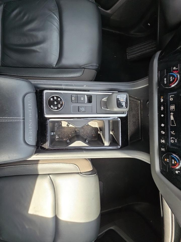 2023 Nissan Pathfinder SL Glen Burnie MD