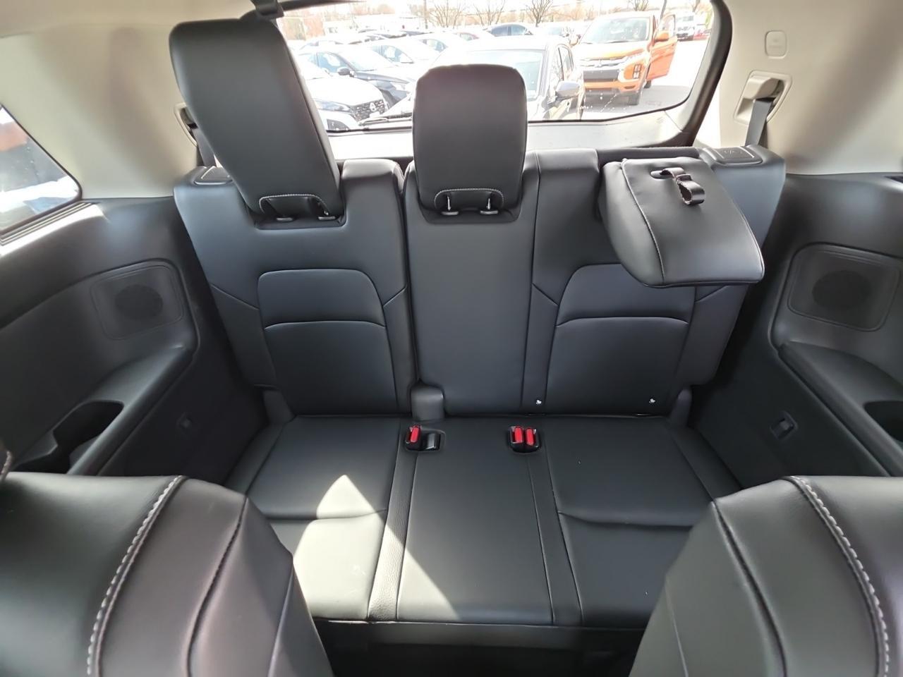 2023 Nissan Pathfinder SL Glen Burnie MD