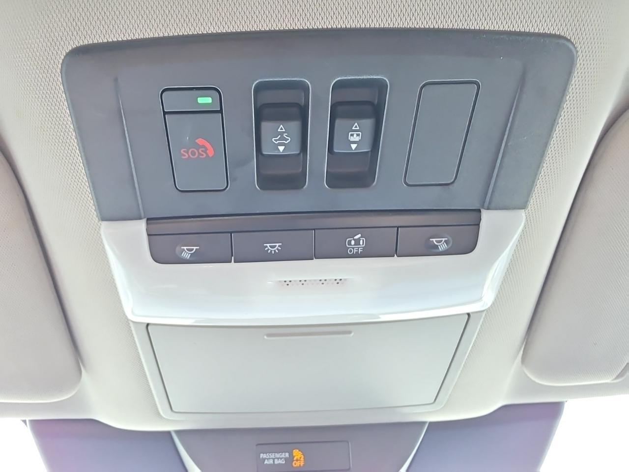 2023 Nissan Pathfinder SL Glen Burnie MD