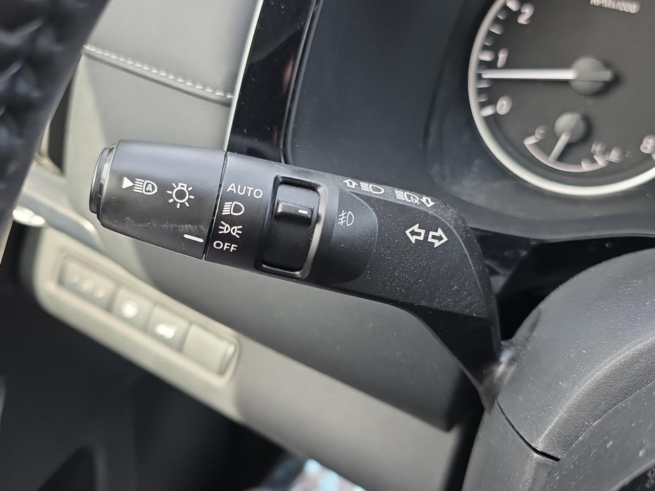 2023 Nissan Pathfinder SL Glen Burnie MD