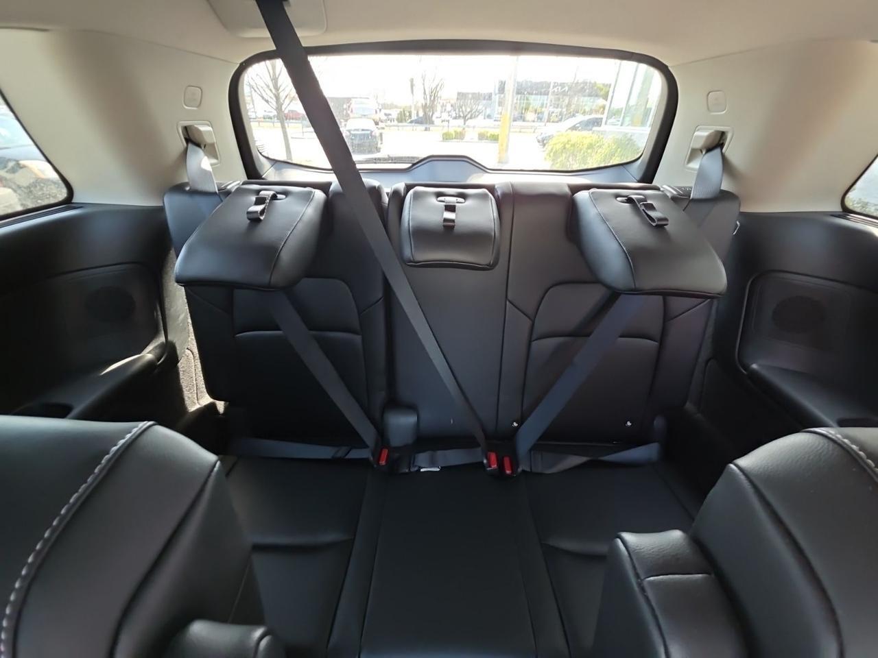 2023 Nissan Pathfinder SL Glen Burnie MD