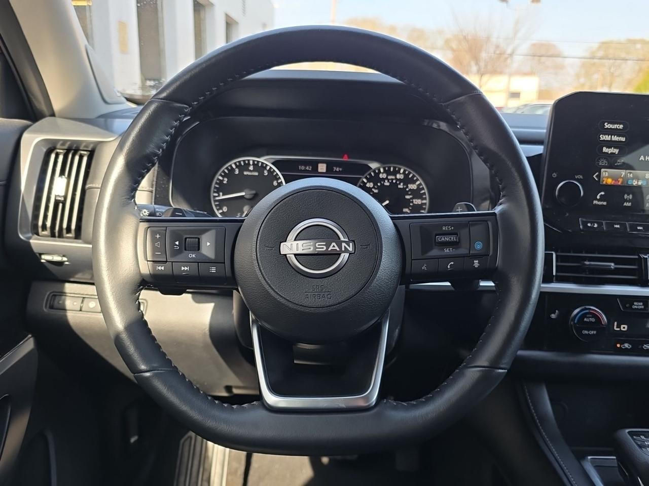 2023 Nissan Pathfinder SL Glen Burnie MD