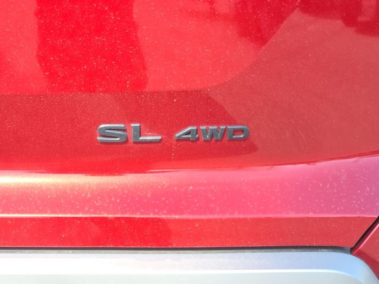 2023 Nissan Pathfinder SL Glen Burnie MD