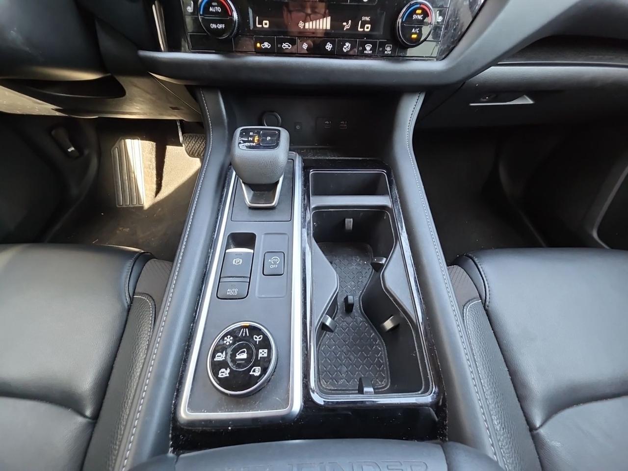 2023 Nissan Pathfinder SL Glen Burnie MD