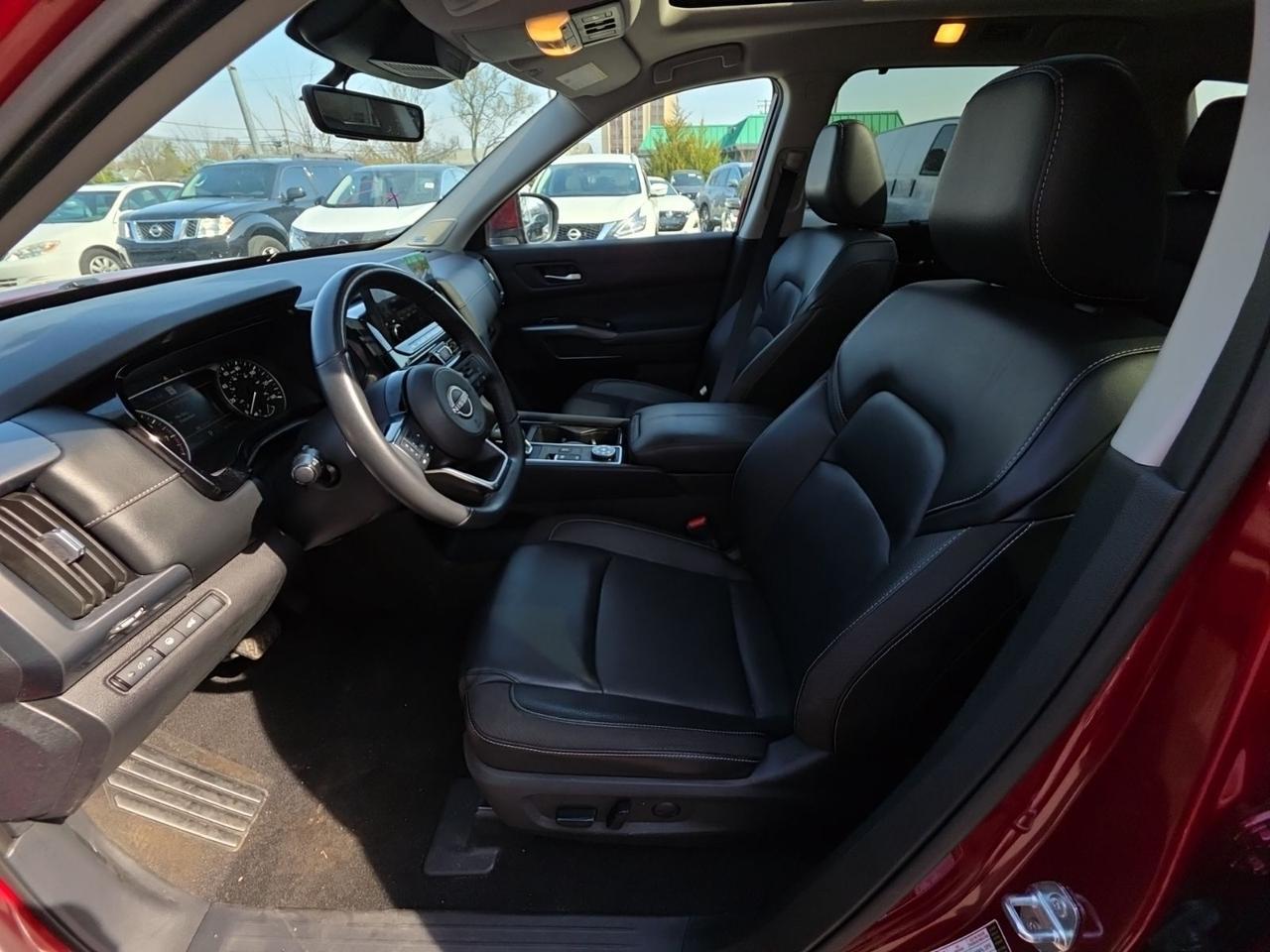 2023 Nissan Pathfinder SL Glen Burnie MD