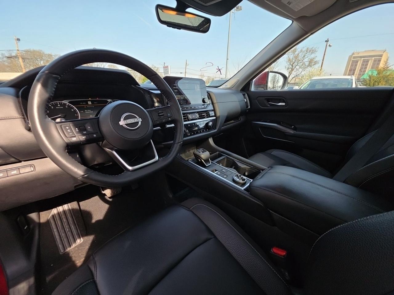 2023 Nissan Pathfinder SL Glen Burnie MD