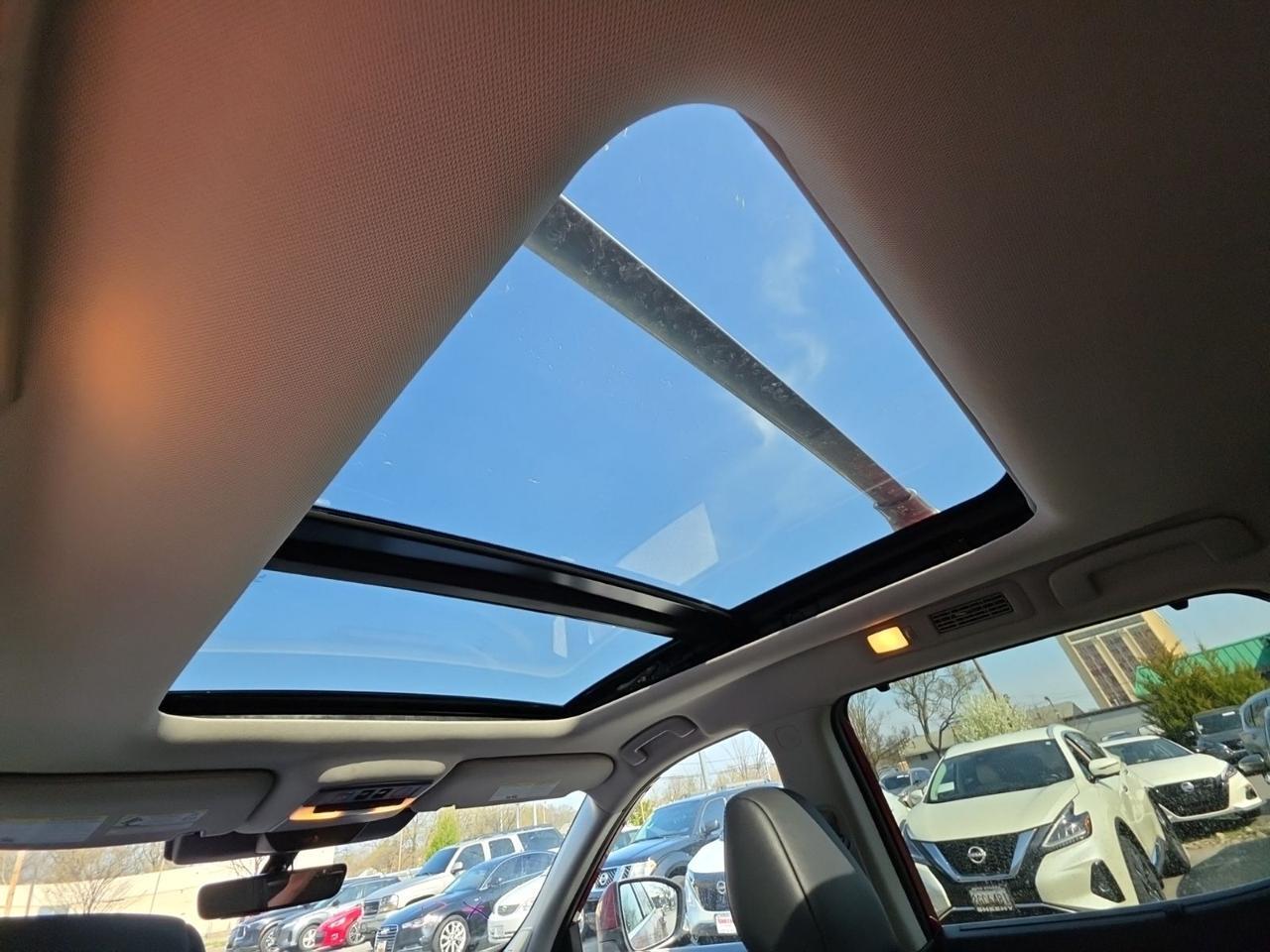 2023 Nissan Pathfinder SL Glen Burnie MD