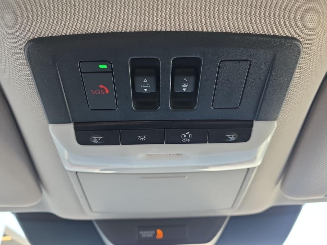 2023 Nissan Pathfinder SL Glen Burnie MD