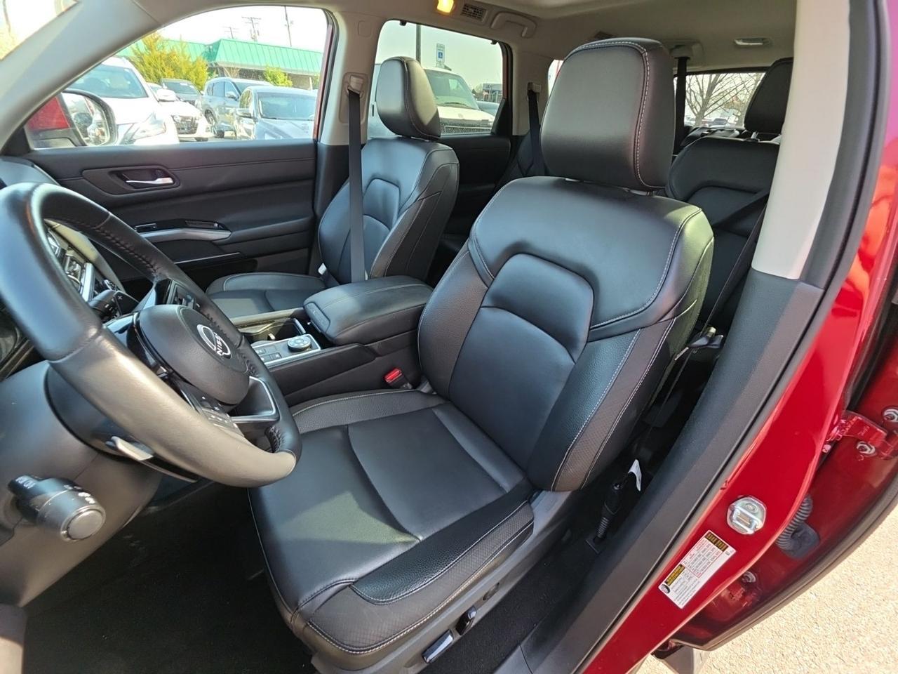 2023 Nissan Pathfinder SL Glen Burnie MD