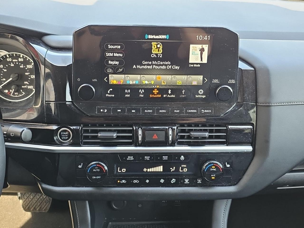 2023 Nissan Pathfinder SL Glen Burnie MD