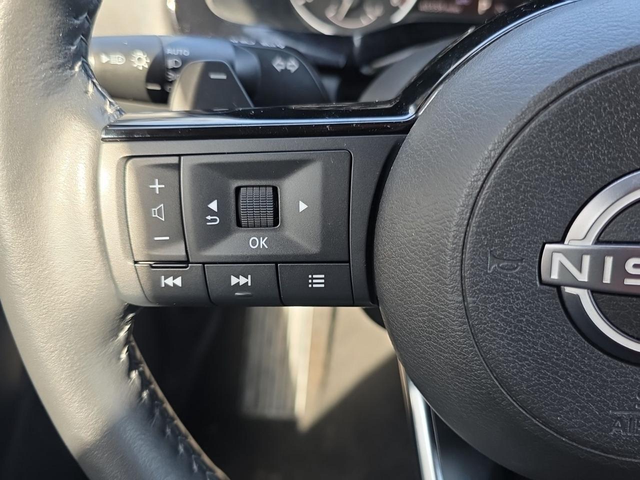 2023 Nissan Pathfinder SL Glen Burnie MD