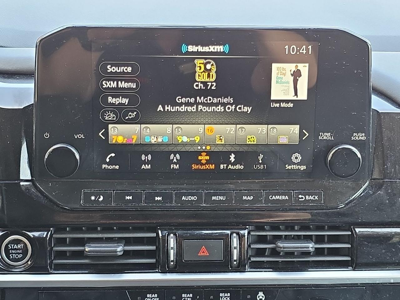 2023 Nissan Pathfinder SL Glen Burnie MD