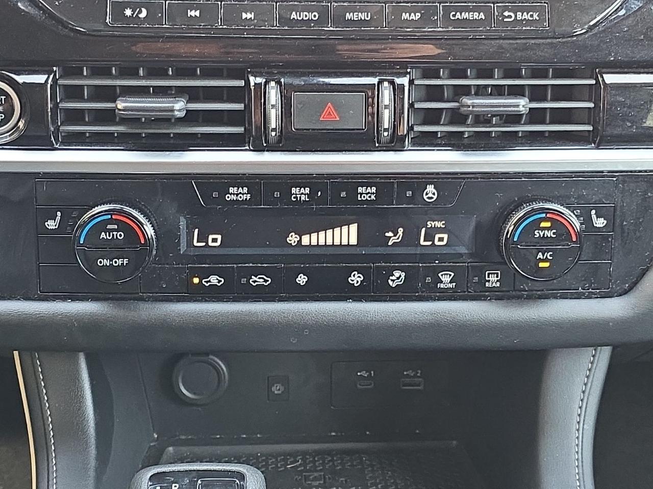 2023 Nissan Pathfinder SL Glen Burnie MD