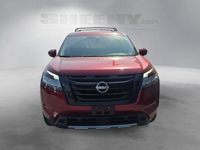 2023 Nissan Pathfinder SL Glen Burnie MD