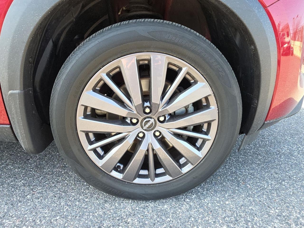 2023 Nissan Pathfinder SL Glen Burnie MD