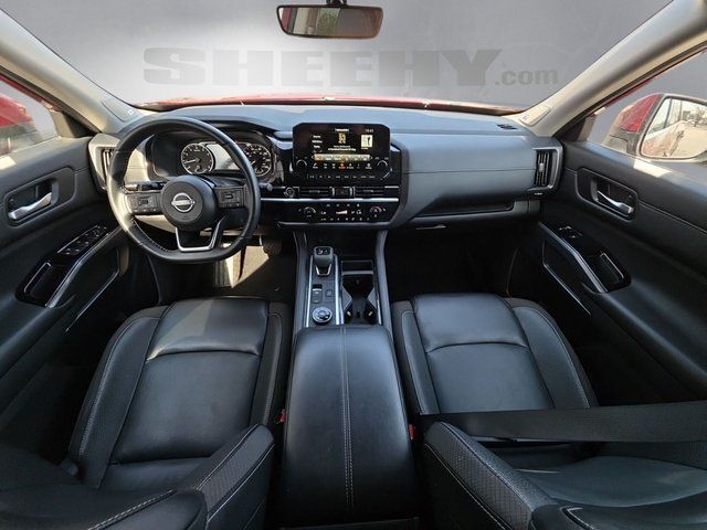 2023 Nissan Pathfinder SL Glen Burnie MD