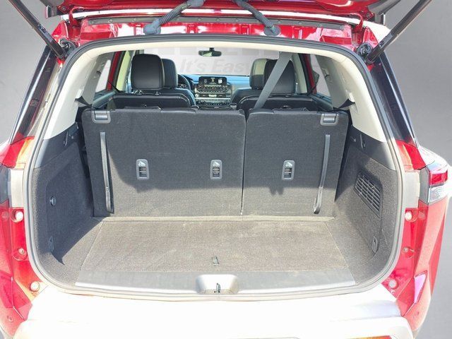 2023 Nissan Pathfinder SL Glen Burnie MD