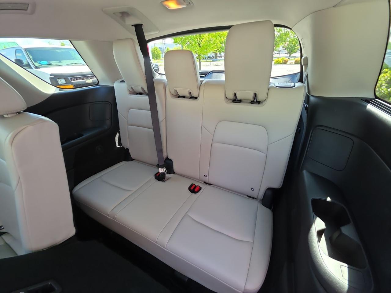 2023 Nissan Pathfinder SL Glen Burnie MD