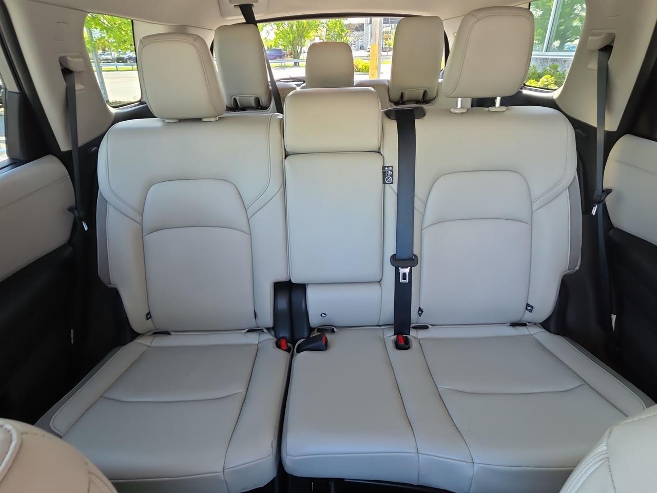 2023 Nissan Pathfinder SL Glen Burnie MD