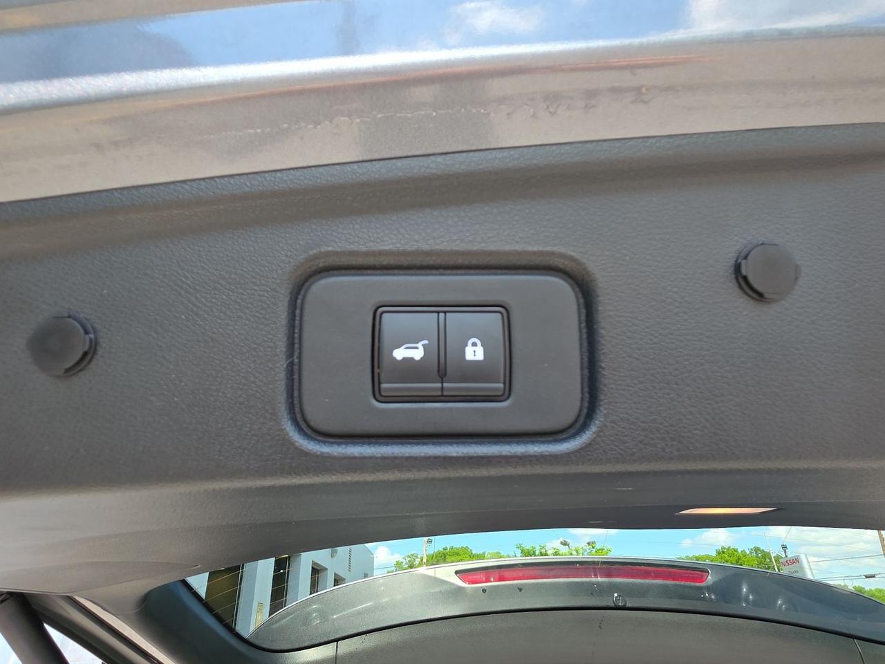 2023 Nissan Pathfinder SL Glen Burnie MD