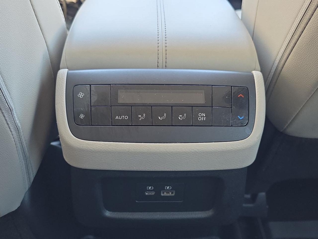 2023 Nissan Pathfinder SL Glen Burnie MD