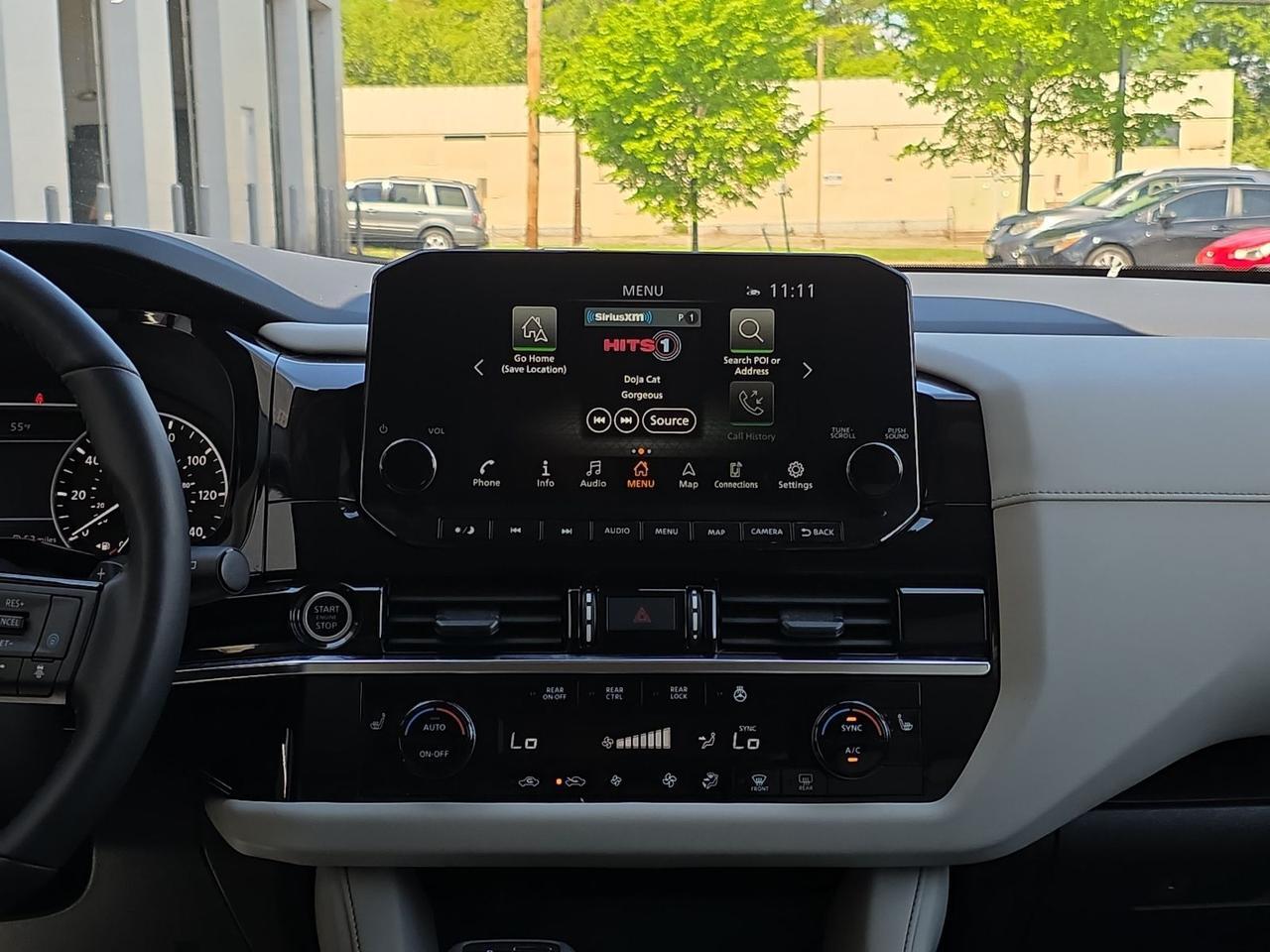 2023 Nissan Pathfinder SL Glen Burnie MD