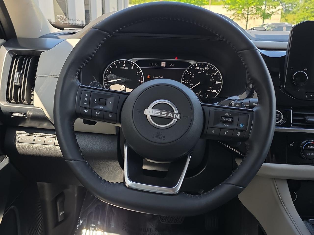 2023 Nissan Pathfinder SL Glen Burnie MD