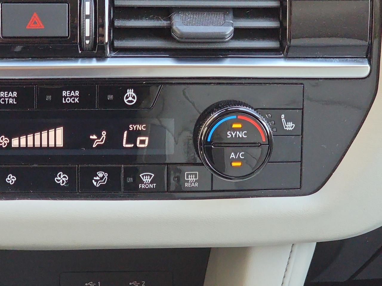 2023 Nissan Pathfinder SL Glen Burnie MD