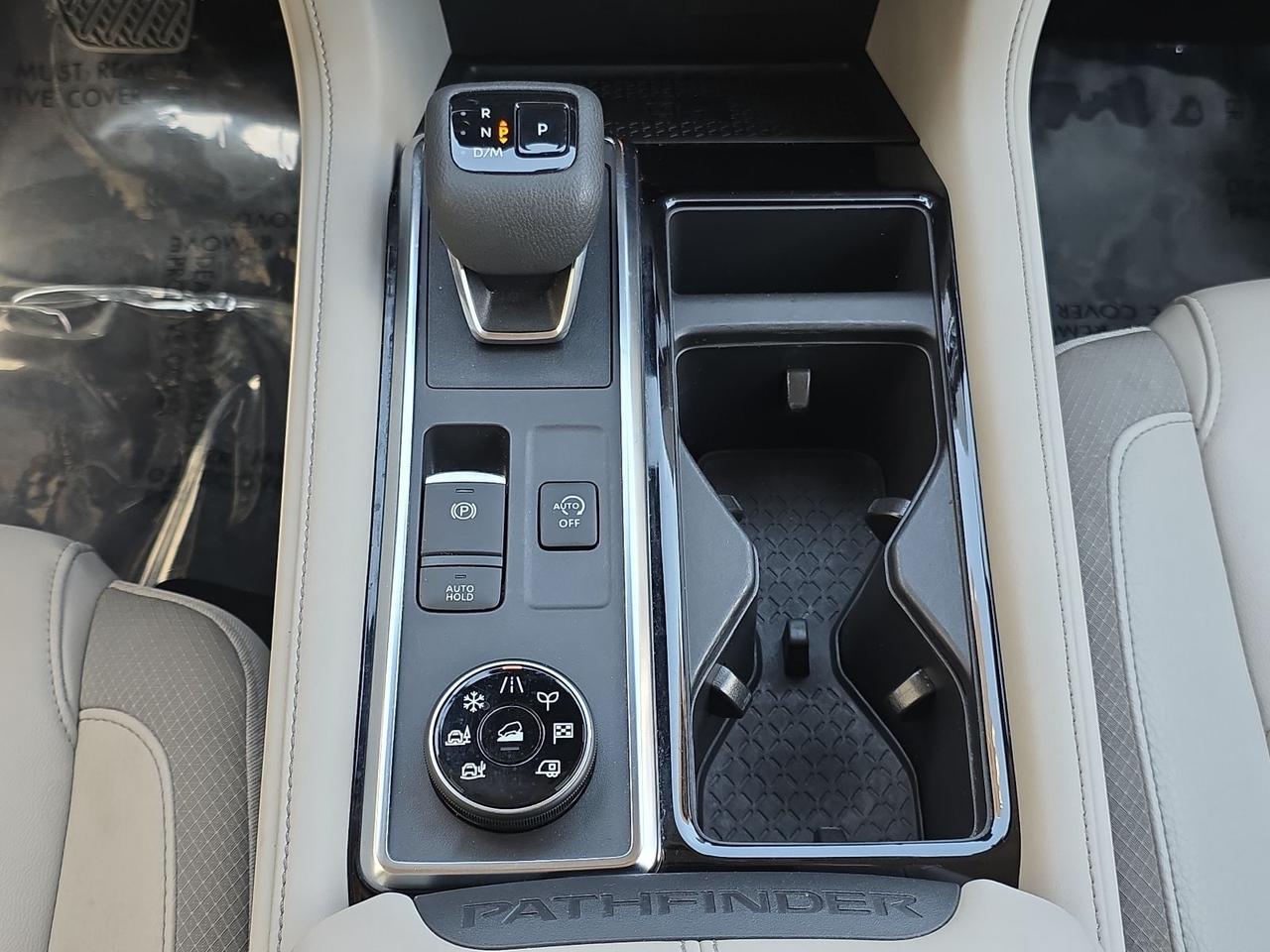 2023 Nissan Pathfinder SL Glen Burnie MD
