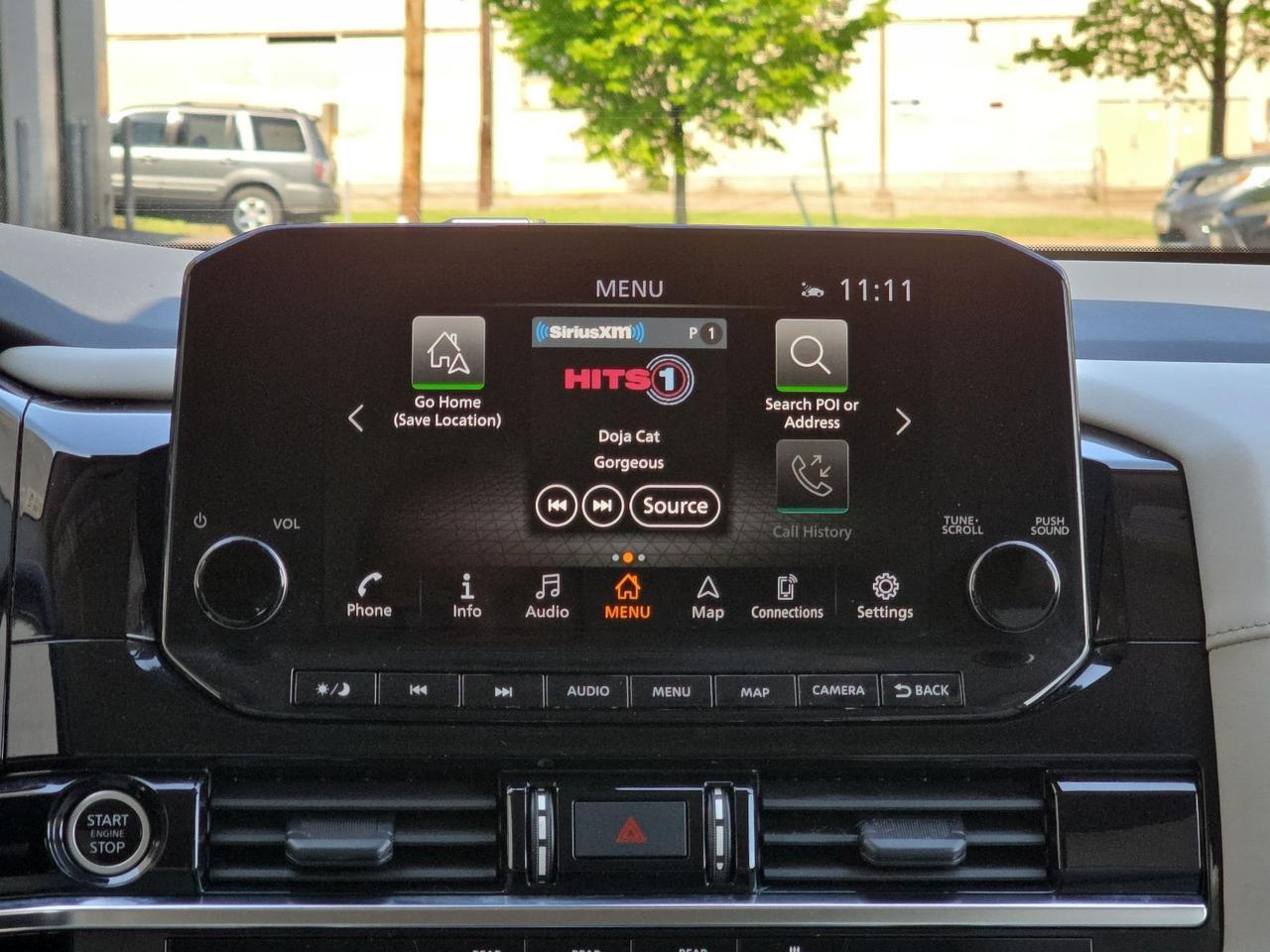 2023 Nissan Pathfinder SL Glen Burnie MD