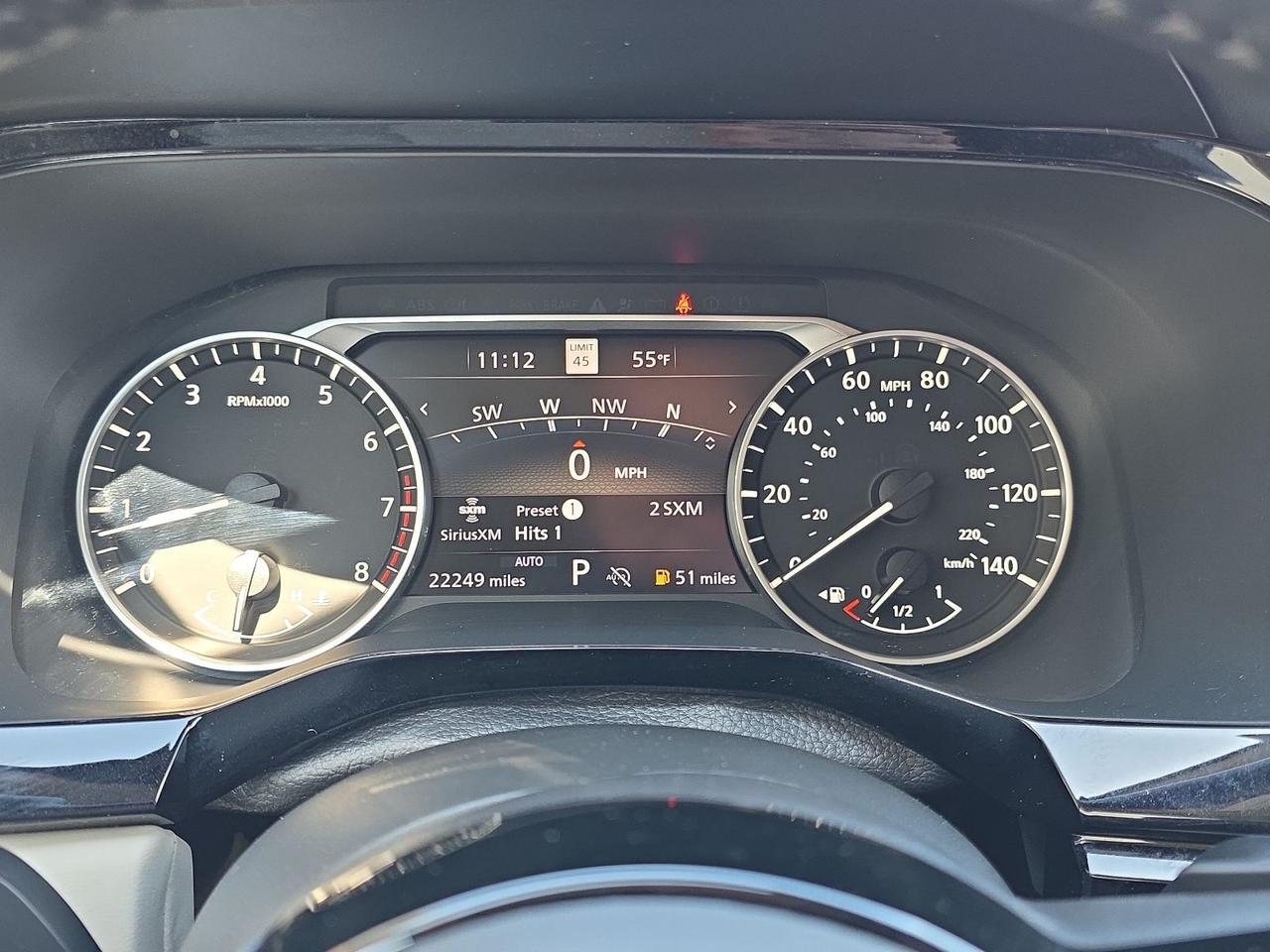 2023 Nissan Pathfinder SL Glen Burnie MD