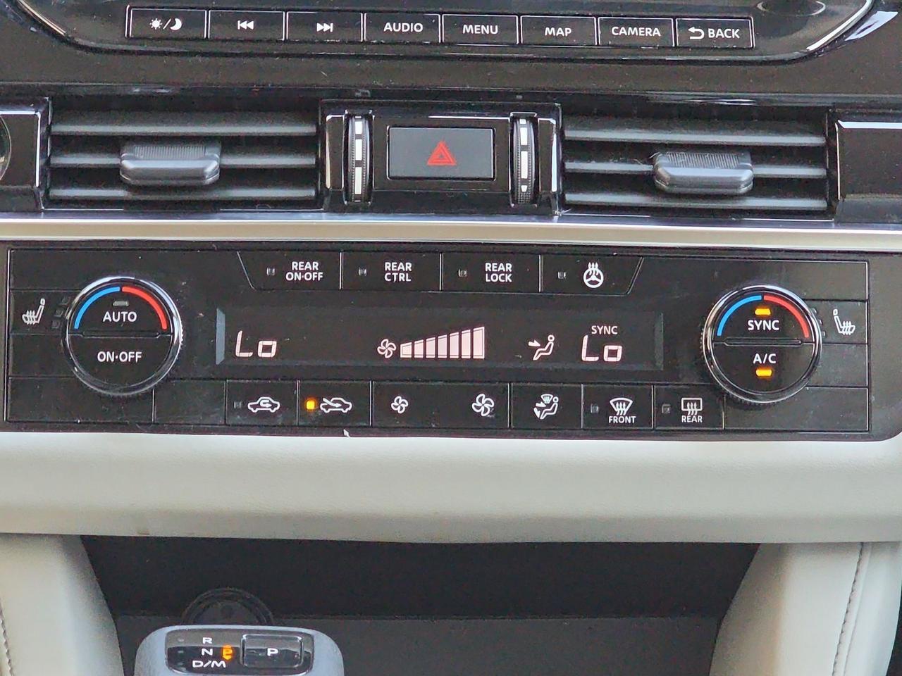 2023 Nissan Pathfinder SL Glen Burnie MD