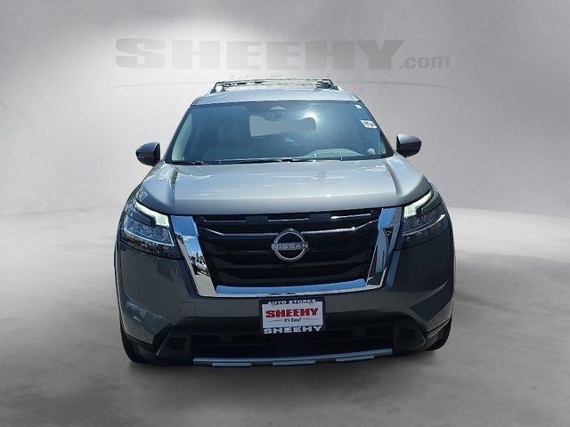 2023 Nissan Pathfinder SL Glen Burnie MD