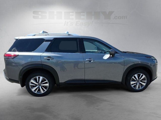 2023 Nissan Pathfinder SL Glen Burnie MD